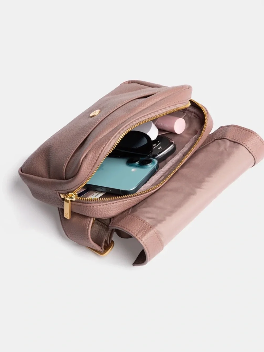 FP Freshly Picked classic fanny pack